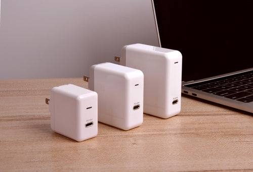 4XEM 4XUSBCPOWER30W mobile device charger