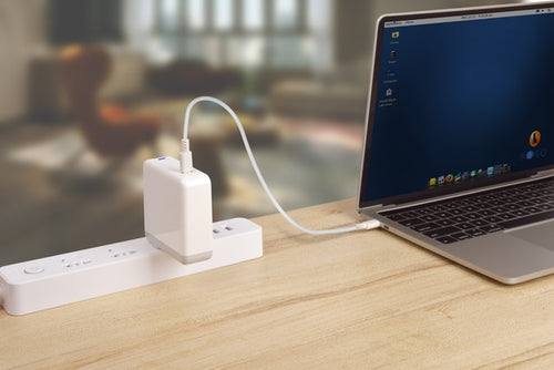 4XEM 4XUSBCPOWER45W mobile device charger