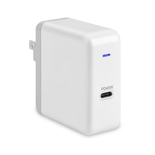 4XEM 4XUSBCPOWER45W mobile device charger