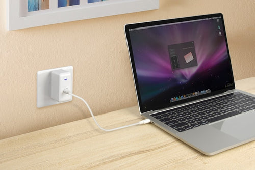 4XEM 4XUSBCPOWER45W mobile device charger