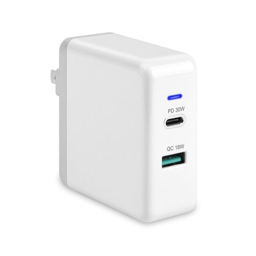 4XEM 4XUSBCAPWR48W mobile device charger