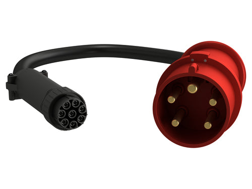 Vertiv FSC3U002 power cable