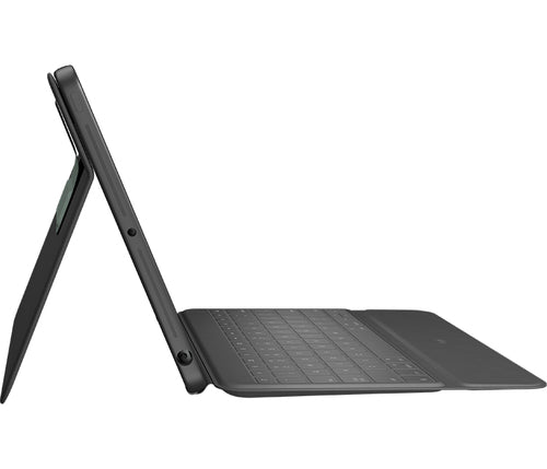 Logitech 920-009313 mobile device keyboard