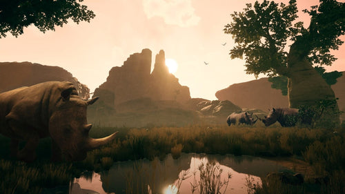 Microsoft Ancestors: The Humankind Odyssey, Xbox One
