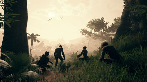 Microsoft Ancestors: The Humankind Odyssey, Xbox One