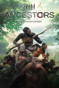 Microsoft Ancestors: The Humankind Odyssey, Xbox One