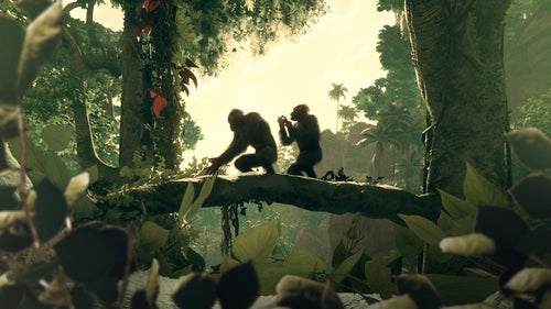 Microsoft Ancestors: The Humankind Odyssey, Xbox One