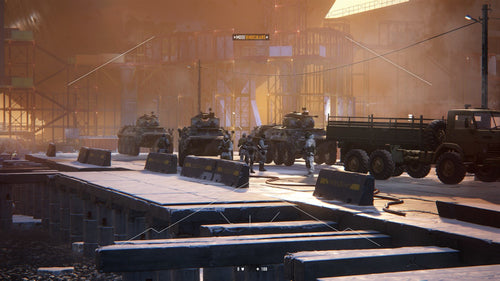 Microsoft Sniper Ghost Warrior Contracts, Xbox One
