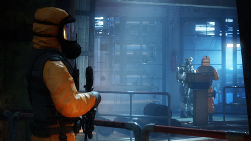 Microsoft Sniper Ghost Warrior Contracts, Xbox One
