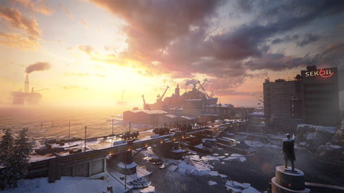 Microsoft Sniper Ghost Warrior Contracts, Xbox One