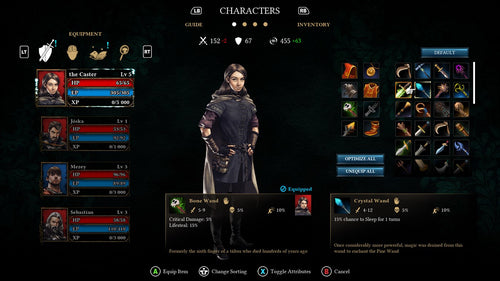 Microsoft Operencia: The Stolen Sun, Xbox One