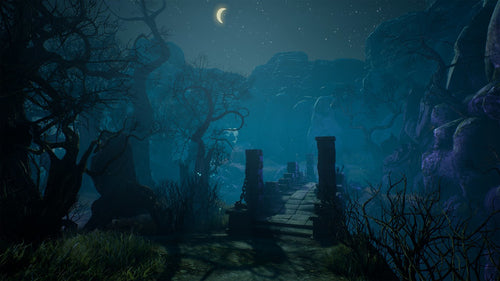 Microsoft Operencia: The Stolen Sun, Xbox One