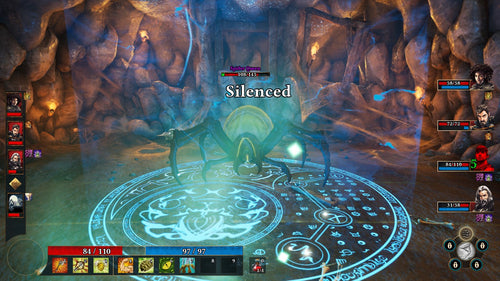 Microsoft Operencia: The Stolen Sun, Xbox One
