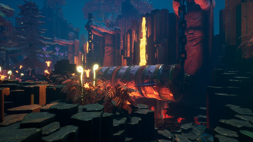 Microsoft Operencia: The Stolen Sun, Xbox One