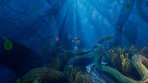 Microsoft Operencia: The Stolen Sun, Xbox One