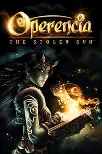 Microsoft Operencia: The Stolen Sun, Xbox One