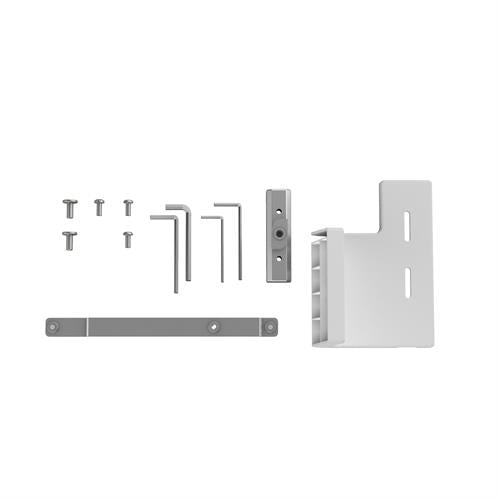 Ergotron CareFit Wall Bracket for Zebra DS8178 & LS4278 0.9kg Load Capacity