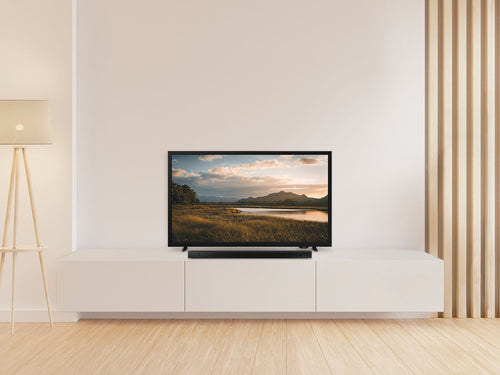 32 Zoll Samsung HD Smart TV 1366x768 WLAN-Konnektivität