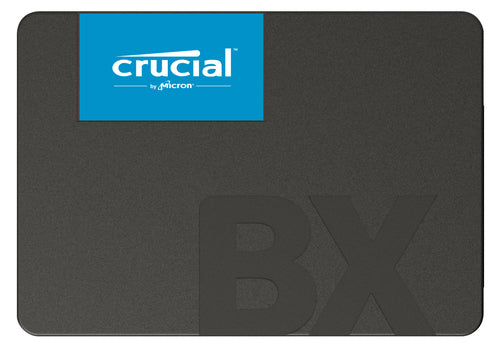 Crucial BX500