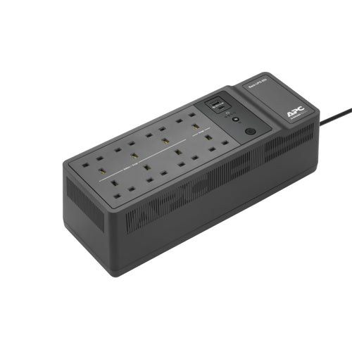 APC BE850G2-UK uninterruptible power supply (UPS)