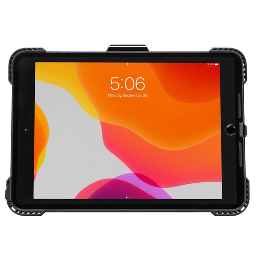 Targus Safeport Cover für Apple iPad 10.2" (7. Generation) – Leichter, robuster Schutz
