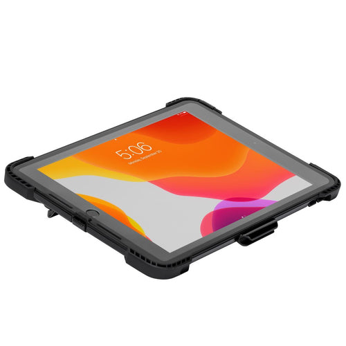 Targus Safeport Cover für Apple iPad 10.2" (7. Generation) – Leichter, robuster Schutz