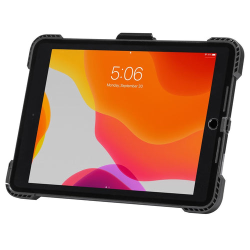 Targus Safeport Cover für Apple iPad 10.2" (7. Generation) – Leichter, robuster Schutz
