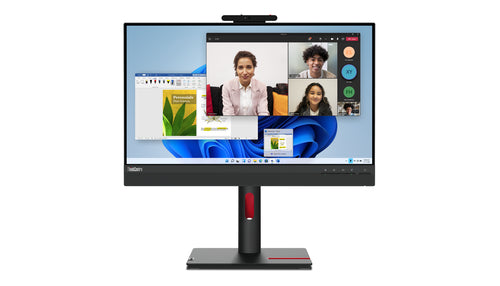 Lenovo ThinkCentre TIO-24 Gen5 computer monitor
