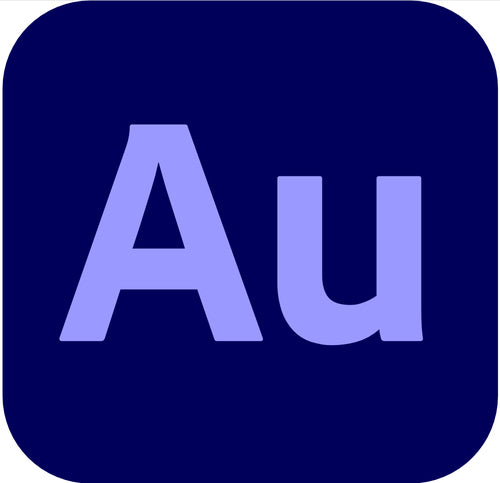 Adobe Audition Pro for Teams