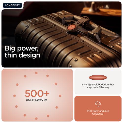 Motorola moto tag 2