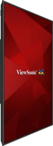 Viewsonic CDE75G3-1C Signage Display