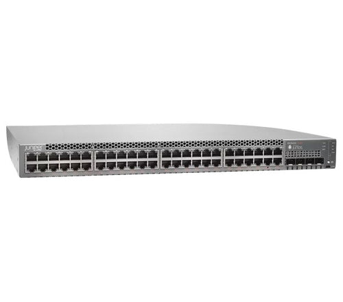 Juniper CBL-PWR-C13-US-48P network switch