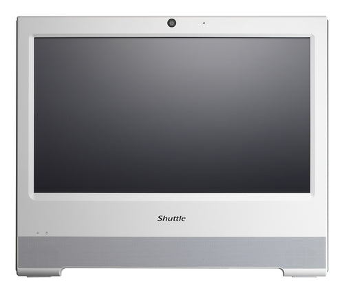 Shuttle X50V8U3