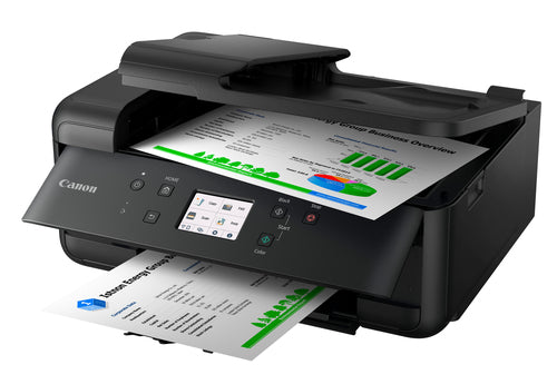 Canon PIXMA TR7650