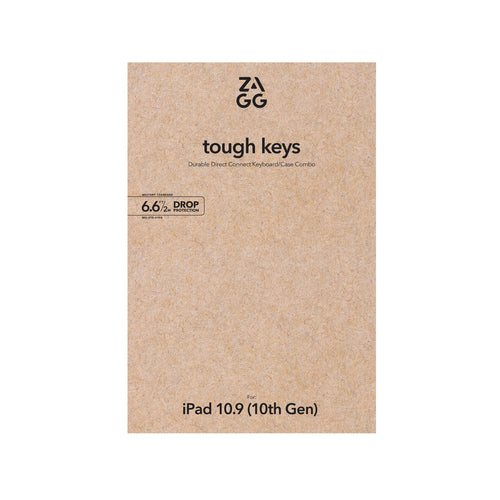 ZAGG Tough Keys