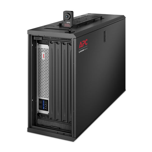 APC AR106VI rack cabinet