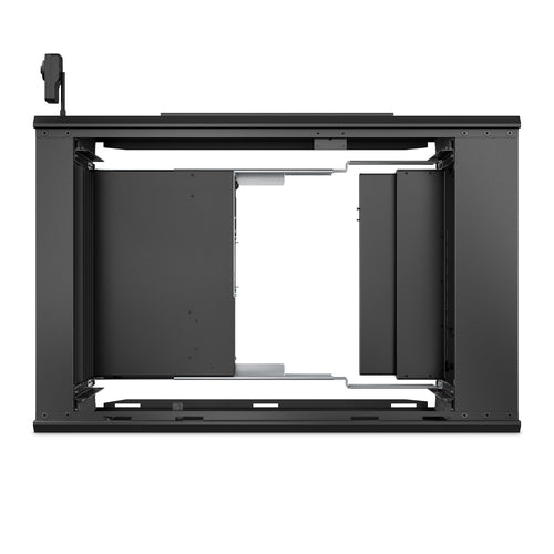APC AR106VI rack cabinet