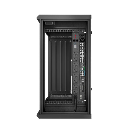 APC AR106VI rack cabinet