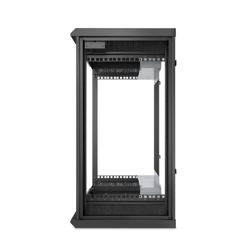 APC AR106VI rack cabinet