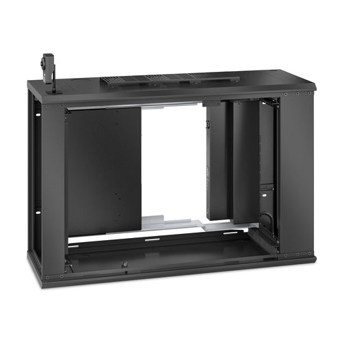 APC AR106VI rack cabinet