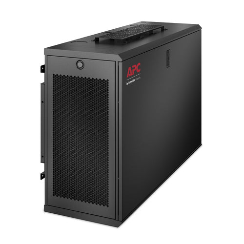 APC AR106VI rack cabinet