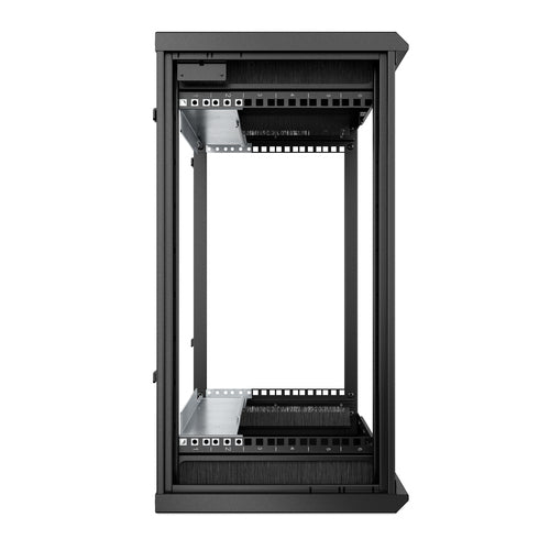 APC AR106VI rack cabinet