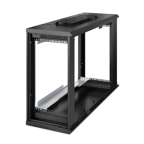 APC AR106VI rack cabinet