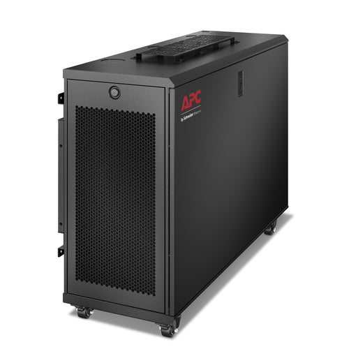 APC AR106VI rack cabinet