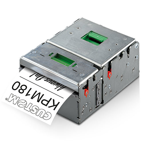 Custom KPM180H Thermal POS Printer 200mm/sec 200x200 DPI