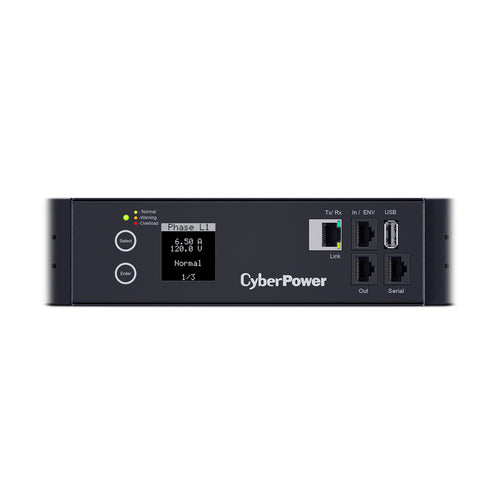 CyberPower PDU83104 power distribution unit (PDU)