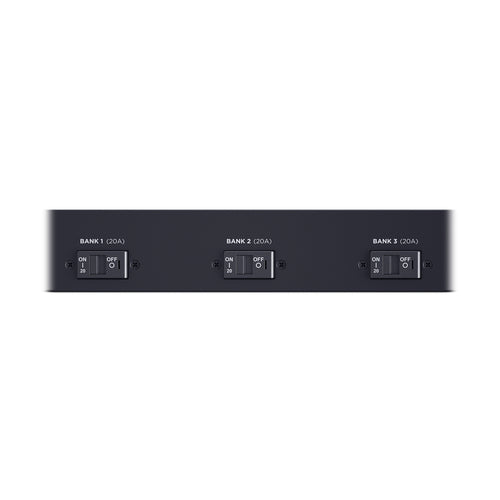 CyberPower PDU83104 power distribution unit (PDU)