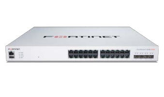 Fortinet 424E-POE