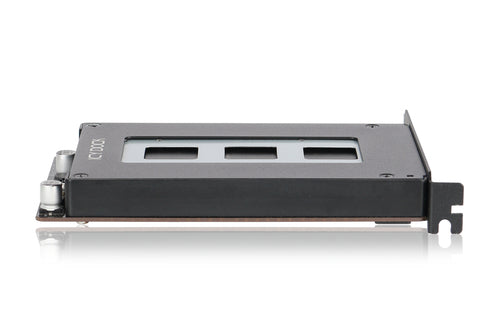 Icy Dock MB839SP-B computer case part