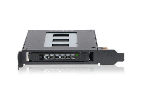 Icy Dock MB839SP-B computer case part